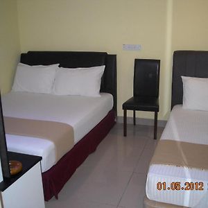 Seri Rawang Hotel