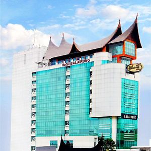 Balairung Hotel Jakarta